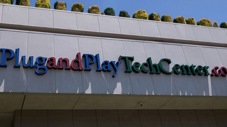 Plug and Play's Biggest Blockchain Batch Plans Big Bank Collaborations