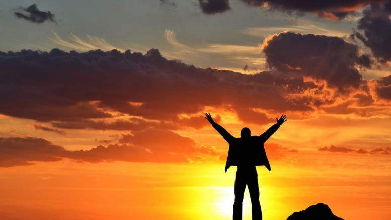 2016 Could Be Bitcoin's Best Year Yet