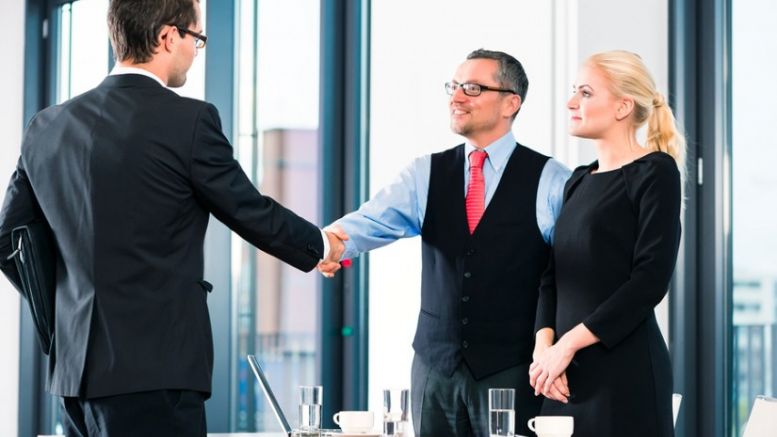 Banking Sector Witnesses Surge in Blockchain Technology Related Jobs