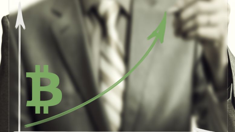 Bitcoin Price Breaks $600, Bullish Indicators May Take it Higher