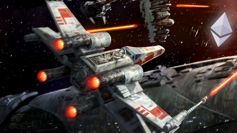 Small Ethereum Clones Getting Attacked by Mysterious ’51 Crew’