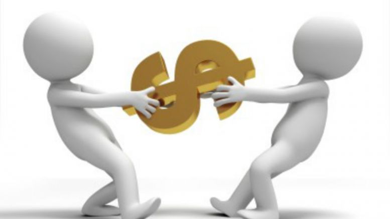 UK Innovation Agency Organizing a Competition for Fintech Startups