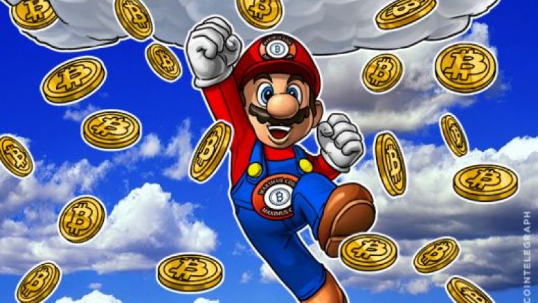Cloud Mining Czech Style: How to Get Most Out Of Your Bitcoin