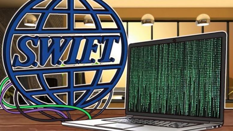 Clients Receive Warning from SWIFT, May Relocate Bank Users to Bitcoin