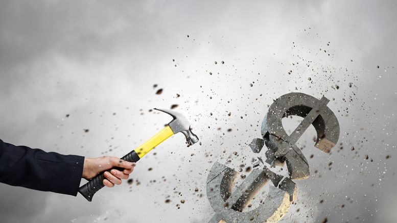 MIT Report: Legacy Finance ‘Will Undoubtedly Disappear’