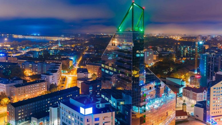Nasdaq to Launch Blockchain Voting Trial for Estonian Stock Market