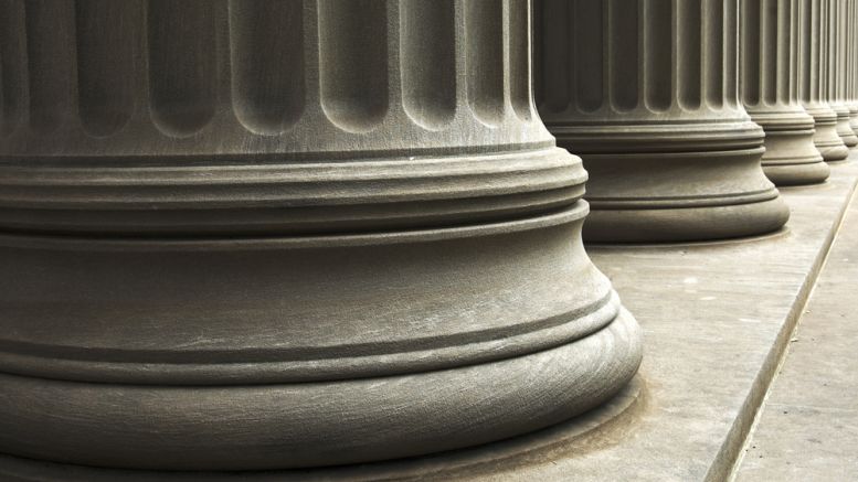 American Banking Sector Sees Increase in Blockchain Technology Jobs