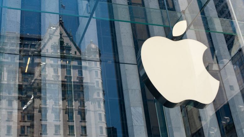 Apple’s Six: Bitcoin, Dogecoin, Litecoin, Ethereum, the DAO & Ripple