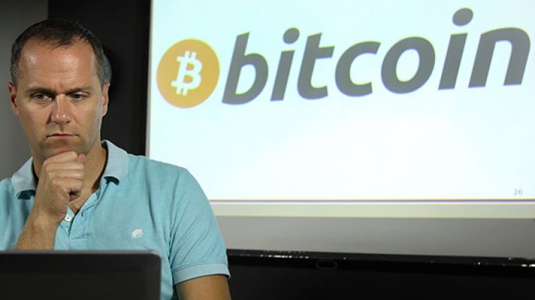 Sandia Labs to Enable Homeland Track Bitcoin Transactions