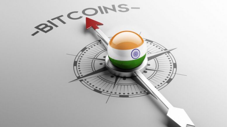 Indian Bitcoin Startup Ramps up with a New Global Head for Business Development