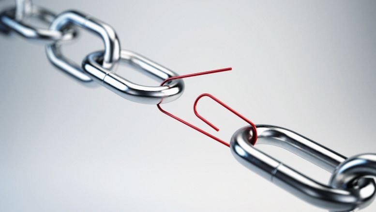 Overcoming Blockchain Implementation Challenges