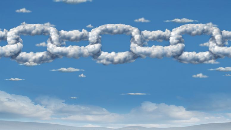 IPC & Post-Quantum Will Fuse the Blockchain with the Cloud
