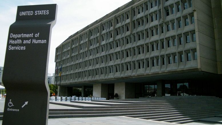 US Health Department Selects 15 Blockchain Research Contest Winners