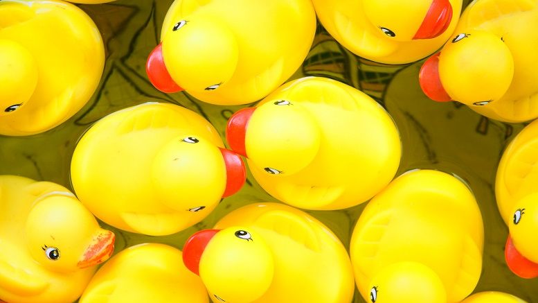 Hyperledger Blockchain Project Adds 17 New Members