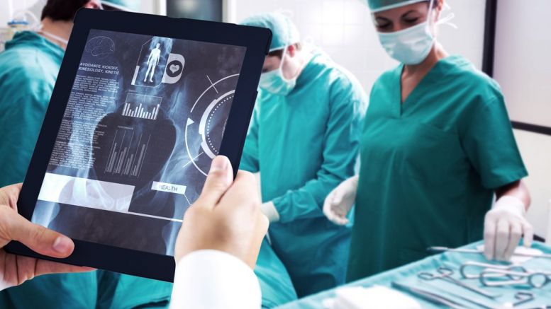 US Health Department Blockchain Research Contest Sees 15 Winners