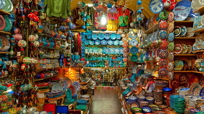 Top 5 Things People Are Buying on OpenBazaar