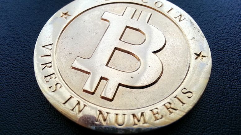 What Is The Future Of Bitcoin?