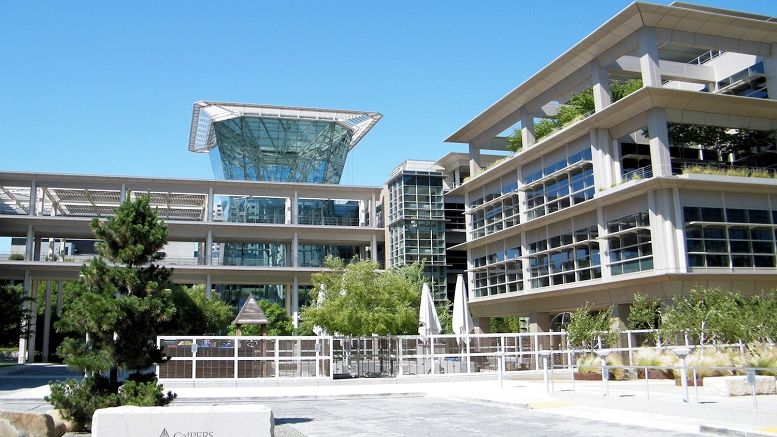 California Pension Fund Considers Blockchain Opportunities