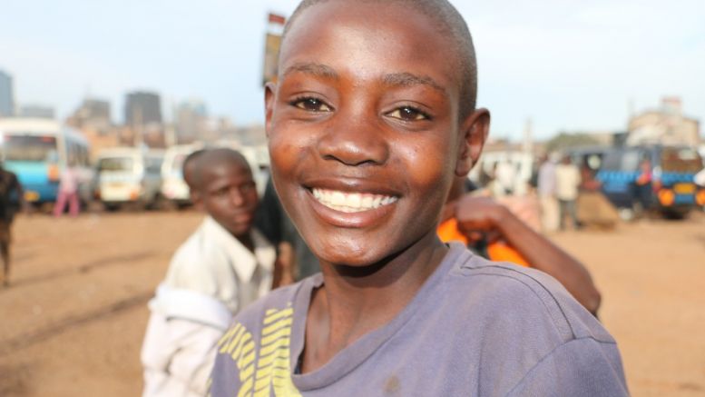 GoFundMe Removes Bitcoin From Africa Youth Campaign