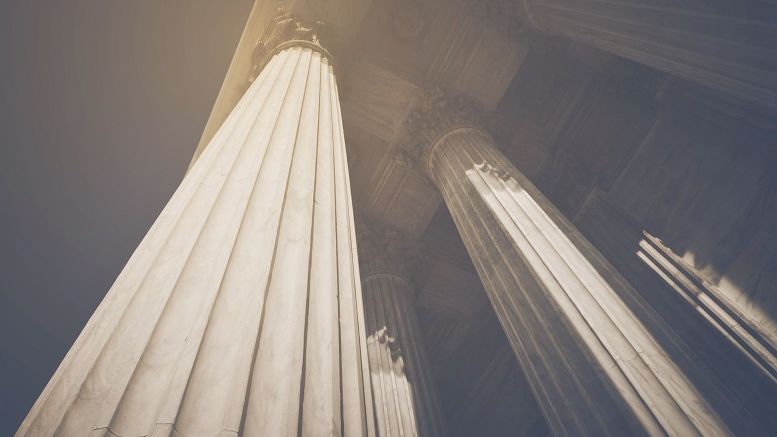 The Blockchain is Perfect for Government Services, Here’s a Blueprint