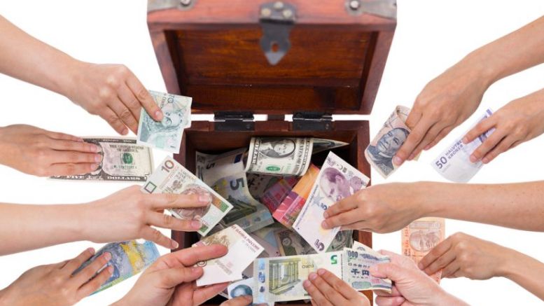 GoFundMe Crowdfunding Campaign Removed Due To Bitcoin Address Listing