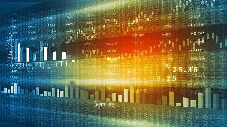 Bank Veterans Raise $1.5 Million for Digital Asset Startup