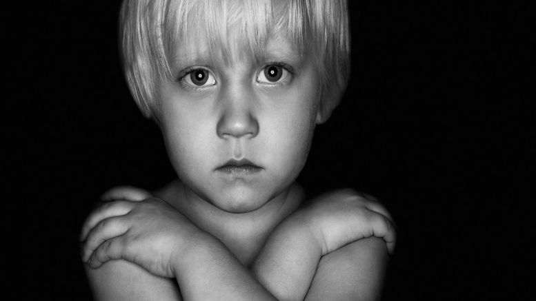 FBI’s Deep Web Child Porn Ring Questions Role of Gov’t in Society