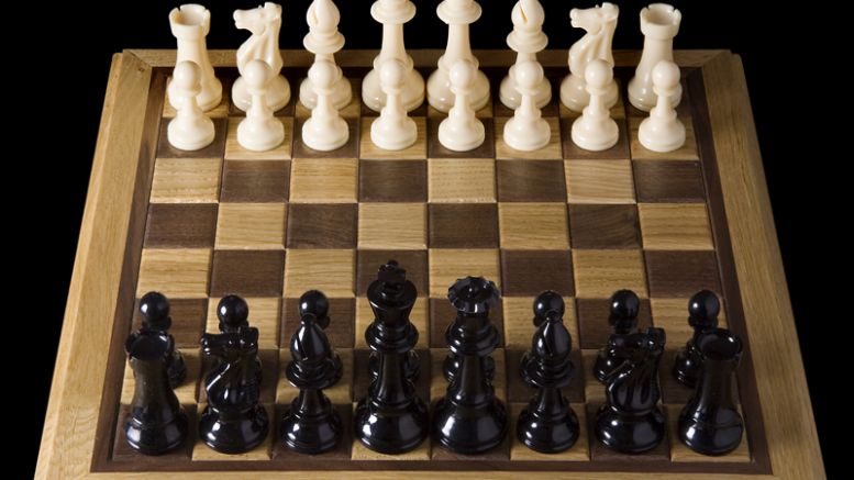 Students at Berlin University Build Chess Game on Ethereum