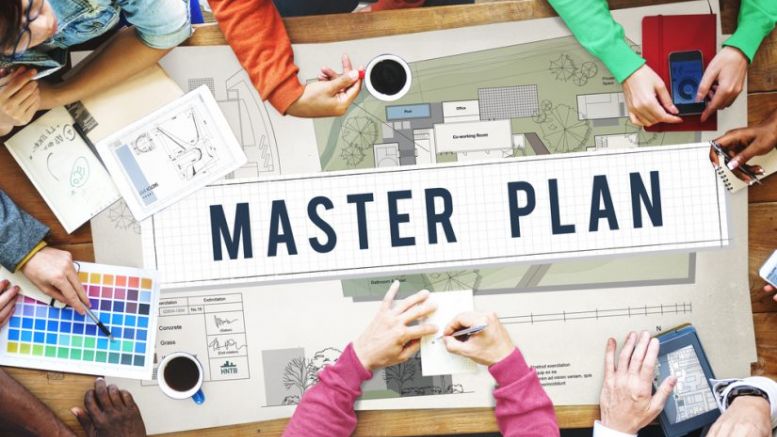 Coinbase Unveils Master Plan For The Cryptocurrency Ecosystem