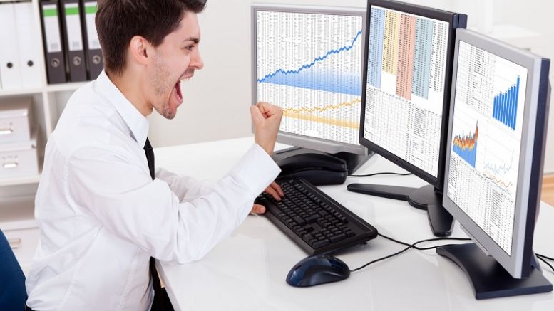 Bitcoin Back to Technical Levels, Expect Huge Rally to $1200 Soon