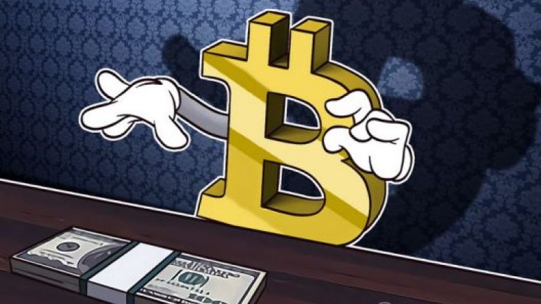 SWIFT Fears Bitcoin? Institute Asks if Bitcoin Threatens Paper Money