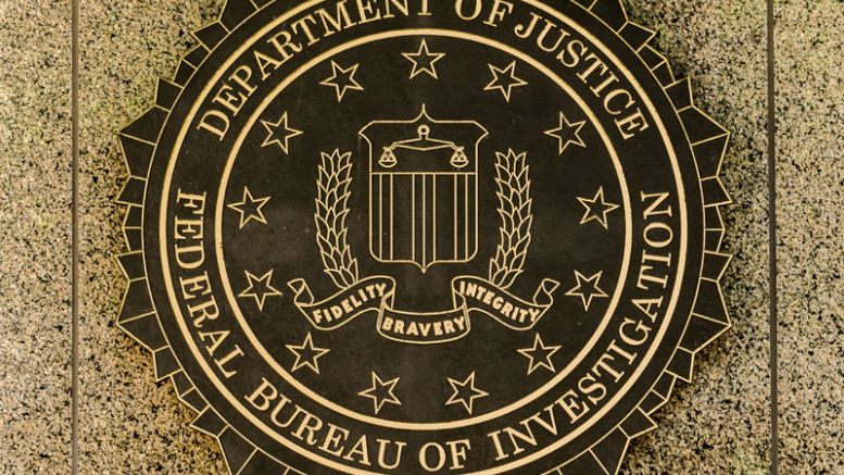 FBI Director: ‘There’s No Such Thing As Absolute Privacy’