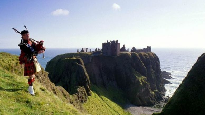 Failing to Adopt FinTech May Cost Scotland 14,000 Jobs