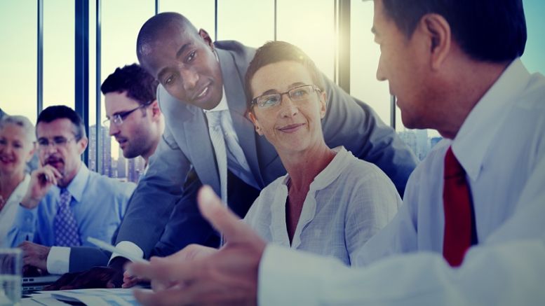 BNP Paribas Launches First American Blockchain ‘Bizhackathon’