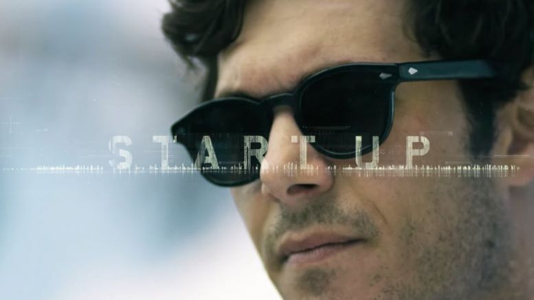 Fictional Digital Currency GenCoin Premieres in New Crackle Show, StartUp