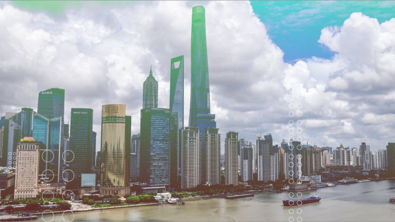 Global Blockchain Summit in Shanghai: "Uniting the Networks" of Blockchain Technology