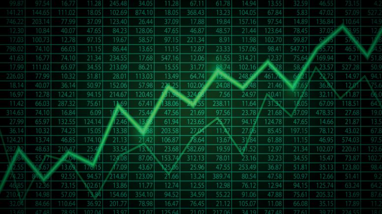 DLT Financial To Launch Top 10 Cryptocurrency Index