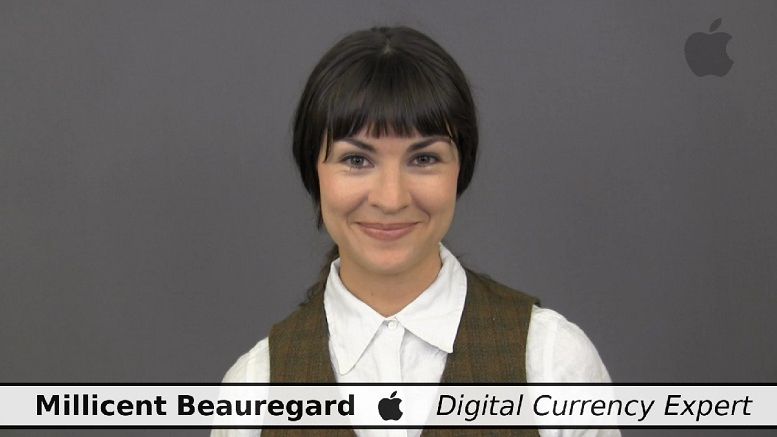Apple Parody Video Takes on The DAOsaster, Fake Bitcoin Apps