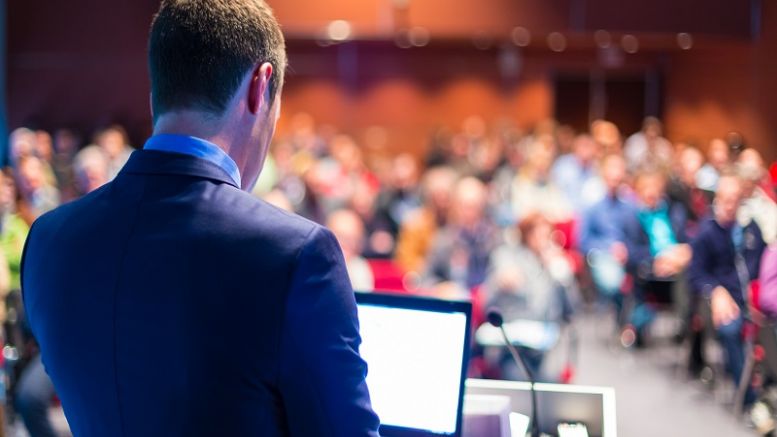 This Conference Might Be the End of the Bitcoin Block Size Debate