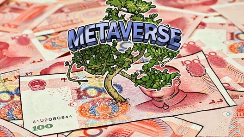 Chinese Startup Seeking to Be a Major Blockchain Infrastructure Raised Over $2 mln