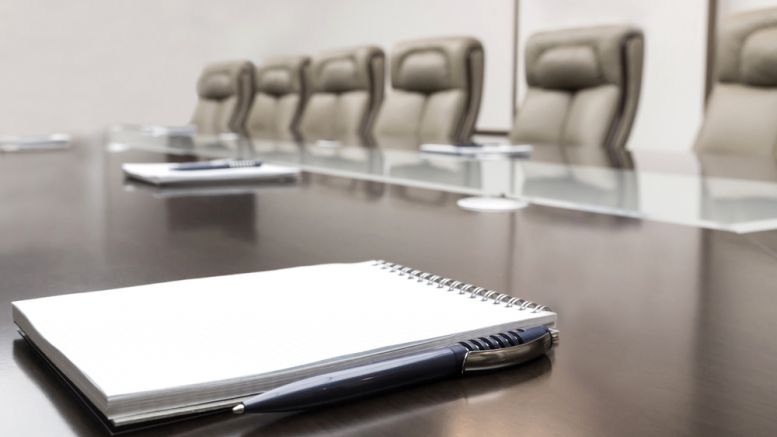Cognizant Joins D.C. Blockchain Advocacy Group