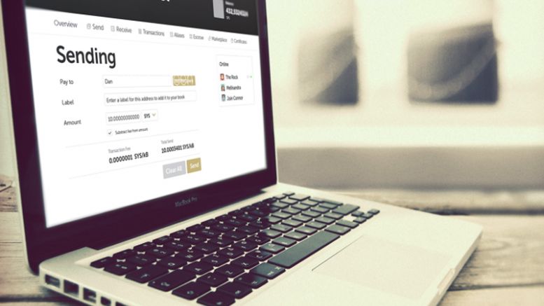 Blockchain Foundry Introduces E-commerce Platform to Azure