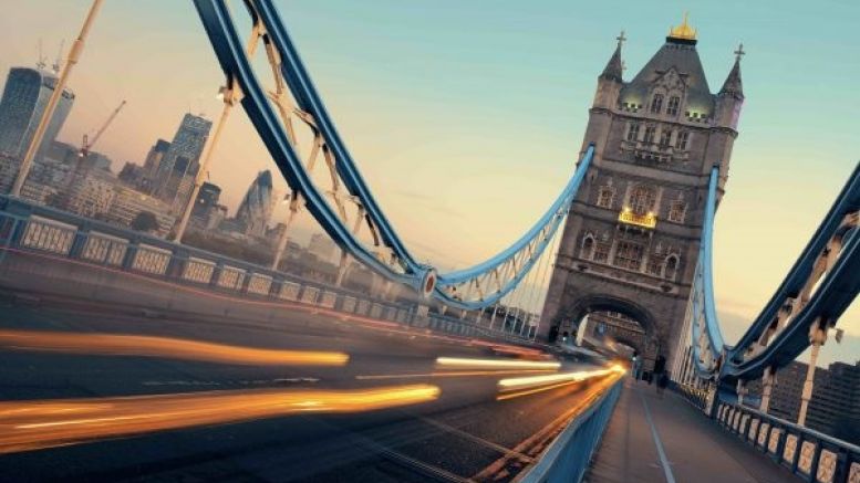 Bank of England Seeks to Accelerate Blockchain Work