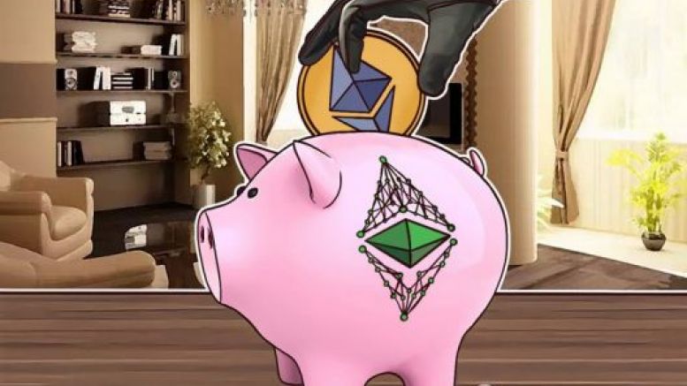 DAO Hacker Donates Some Stolen Funds To The Ethereum Classic Developers
