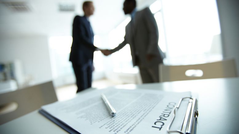 Ripple Settles $1 Million Lawsuit With Former Executive and Founder