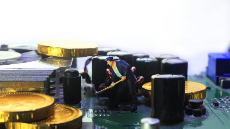 NAS Servers Infected With Crypto Malware Are Mining Monero