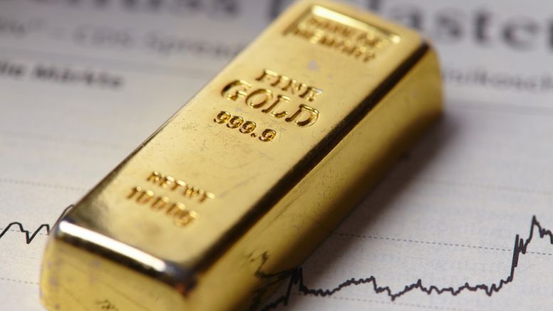 Could Blockchain Reawaken Gold’s Role as a Payment?