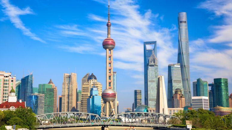 Ujo Music and BitPagos’ Ripio Among 31 Blockchain Projects to Demo in Shanghai