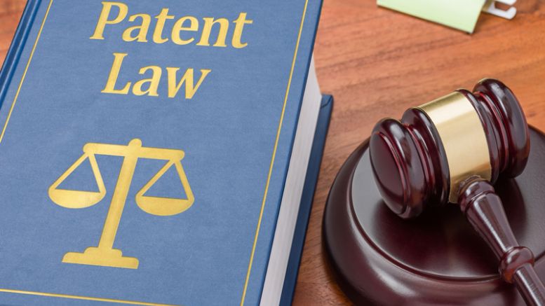 IP Trolling Becomes a Threat as More Firms File Blockchain Patents