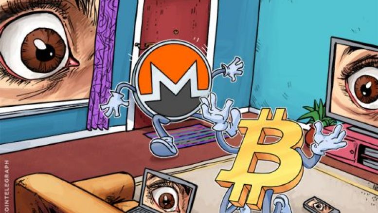The FBI Wants Zero Privacy Security, Bitcoin Community Should Protect its Freedoms